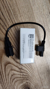 Nový snímač klikového hřídele JEEP CRD 2.8 diesel