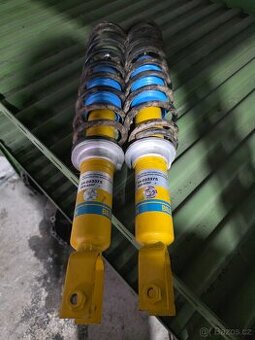 Billstein B6 performance Honda civic EK