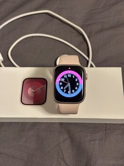 Apple Watch 9 45mm