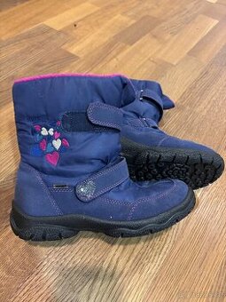 Sněhule Superfit 35