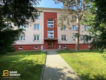 Pronájem, Byty 2+1, 56 m² - Zlín - Příluky, ev.č. 14375