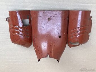 Jawa 550/555 prsíčka