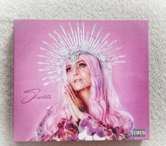 CD Sharlota - Sextape