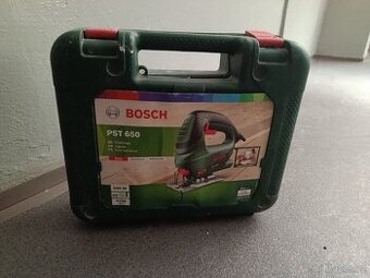 Bosch přímočará pila