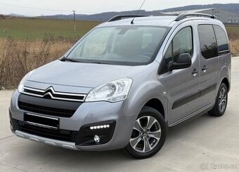 Citroen Berlingo Multispace 1.6 BlueHDi 100 XTR