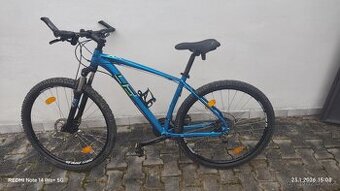 Horské kolo 4Ever Skeleton - 1