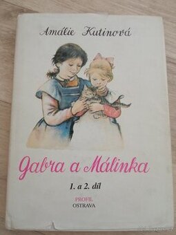 Gabra a Málinka 1-2. díl