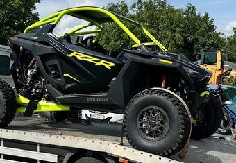 POLARIS RZR PRO R ULTIMATE 2.0  DIELY