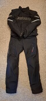Pánský textilní komplet DAINESE - 1