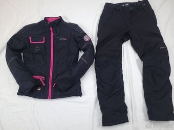 Vanucci Tifoso Sympatex dámska textilná kombinéza 36/19 S