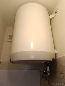 Dražice OKCE 80, svislý