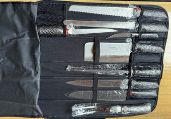 Sada nožů a kuchařského vybavení – ZEPTER International