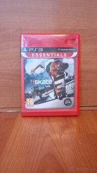 Skate Essentials - 1