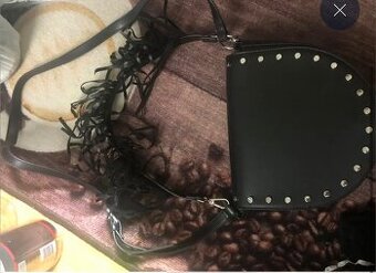 Crossbody Reserved kabelka, nová