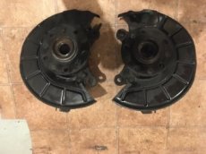 Těhlice 1.6 / 1.9 / 2.0 (ložisko,abs senzor)