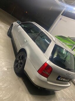 Audi A4 B5