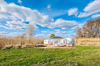 Prodám pozemek pro maringotku apod…