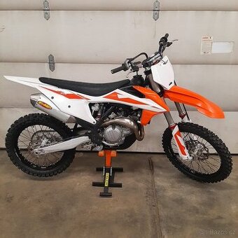 KTM SXF 450 2019