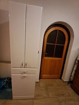 Koupelnový nábytek