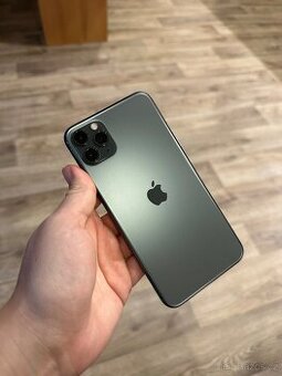 IPhone 11 Pro Max 256 GB