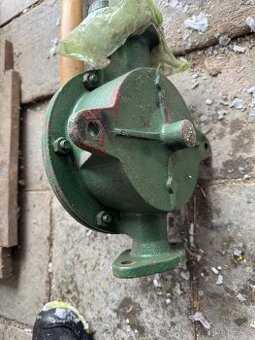 Ruční pumpa Sigma K4 - prodám