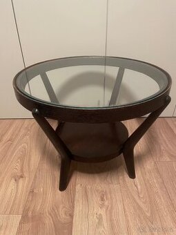 Konferenční stolek Koželka Kropáček