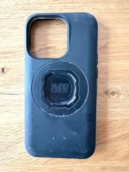 Quad LOCK KRYT IPHONE 14 pro