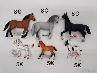 Schleich kone …