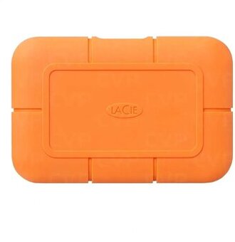 novy externi SSD LaCie Rugged SSD 1TB USB-C