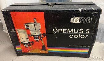 Zvětšovák Opemus 5