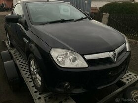 Rozprodám Opel Tigra B twin top 1.3cdti