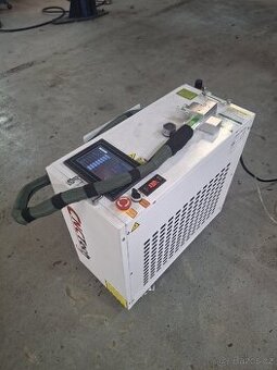 Čisticí laser CNCTech 1500
