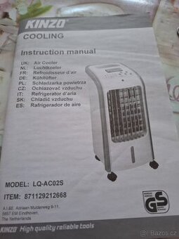 Bunda s kapucí,  prodloužená nepromokavá, vel 54/56, foto 5