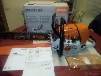 Motorová pila Stihl