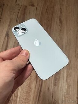 iPhone 15 128gb Blue