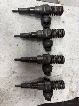 Vstřiky 038 130 073 BN