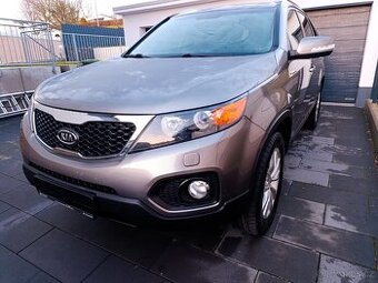 Kia Sorento 2.2 CRDi AWD Edition 7