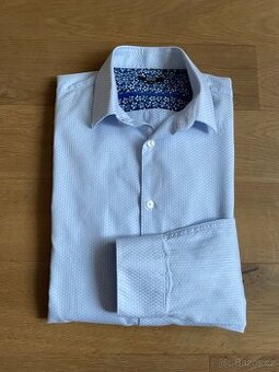 Košile s dlouhými rukávy Jerem vel. 39