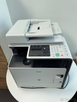 Canon i-SENSYS MF643Cdw — barevná laserová tiskárna