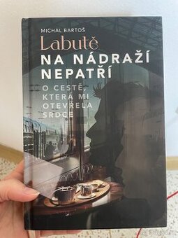 Labutě na nádraží nepatří - Bartošovi