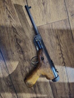 SLAVIA ZVP VZDUCHOVKA PISTOLE