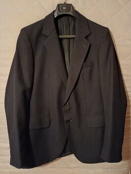 Nabízím pánské obleky i jednotlivě