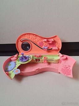 Little Pet Shop penál