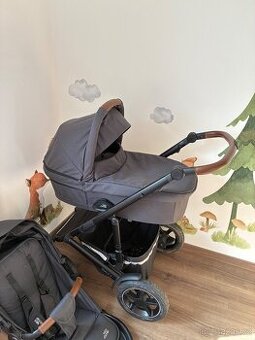 Kočárek Britax Smile4 2v1