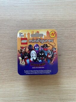 Lego 71050-11 Patrick O'Hara / Web-Slinger