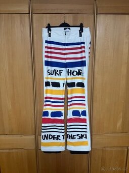 Rossignol x JCC (Castelbajac)