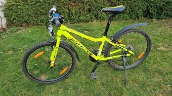 Dětské kolo 24" Maxbike