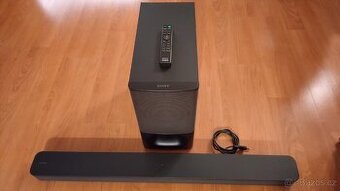 Soundbar Sony HT-S350