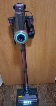Tyčový Aku vysavač Lubluelu
