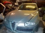 Alfa romeo 1.6 77kw 2001